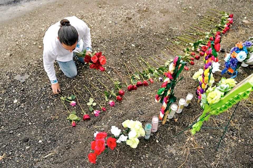 Aumentan tragedias con indocumentados que son hacinados en cajas de tráileres.