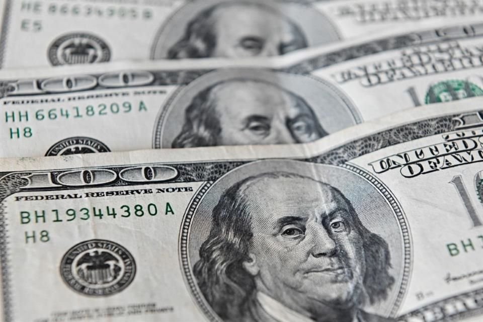 En junio, los ingresos netos relacionados con las aduanas alcanzaron los 26 mil 600 millones de dólares.