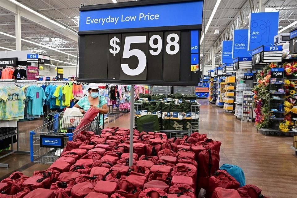 JPMorgan dijo que sus proyecciones para la economía de EU se acercan a una recesión.