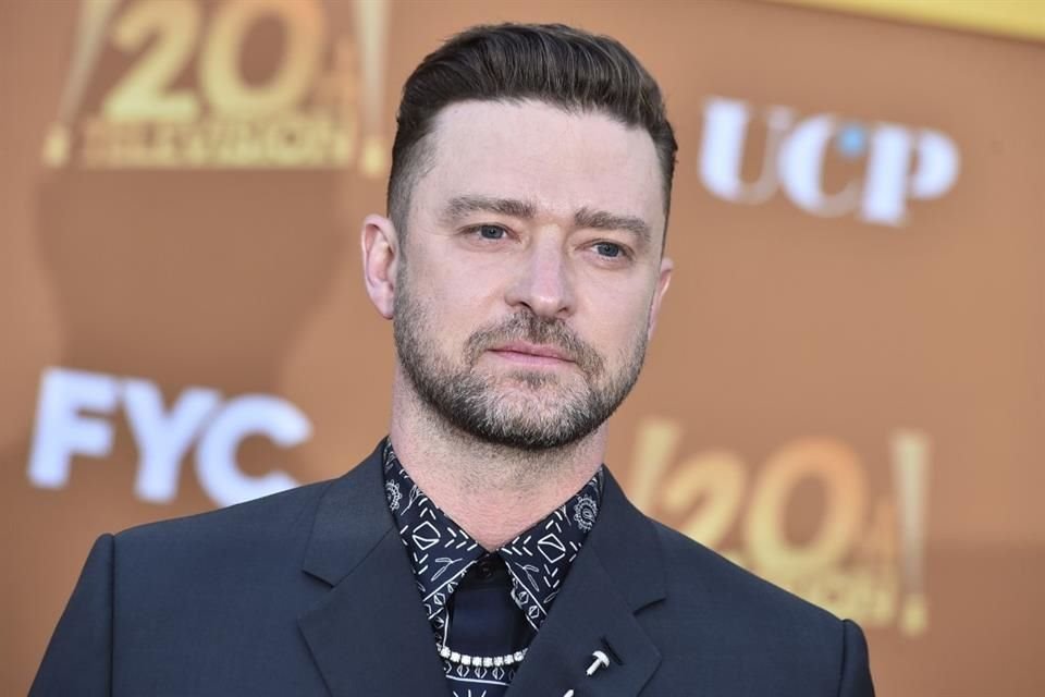 Justin Timberlake fue demandado por el director de un documental que el cantante había solicitado para promocionar 'The 20/20 Experience'.