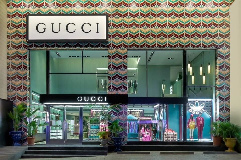 Gucci Adidas Pop-up Locations Coming to L.A., New York, Atlanta – WWD