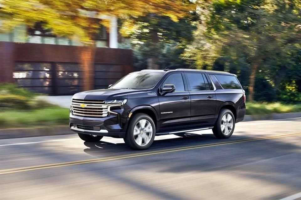 Los SUV ha cobrado relevancia en la industria automotriz, pero es importante identificar cada uno de los segmentos que abarca.