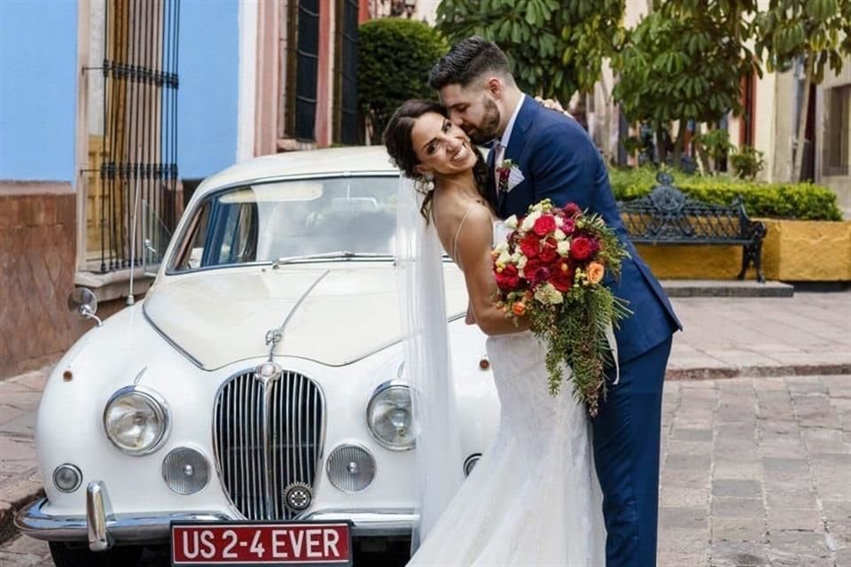 Querétaro ya es uno de los principales destinos de bodas en México; conoce la infinidad de opciones que este estado tiene para ti.
