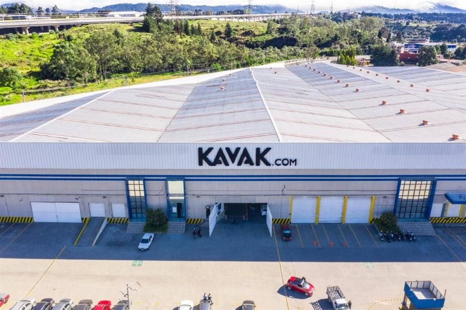 El unicornio mexicano Kavak incursionará en el mercado de autos seminuevos en Turquía.