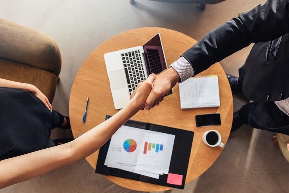 Credibilidad, mejor activo para crecer: Blackwell Strategy