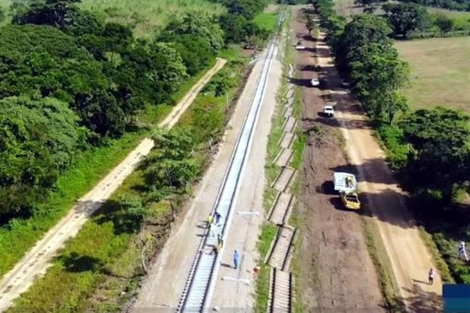 De acuerdo con la SRE, se buscará dialogar sobre oportunidades de ampliación del Corredor hacia Guatemala.