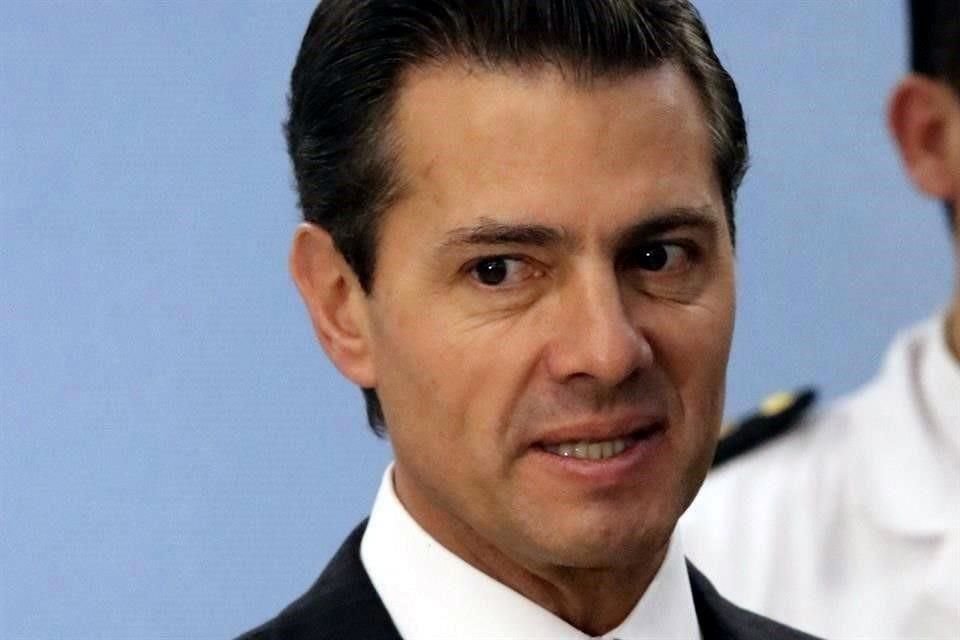 Ingemar obtuvo permiso de importación de combustibles con EPN y, aunque se le canceló, logró restitución con amparo de juez, dijo Gobierno.