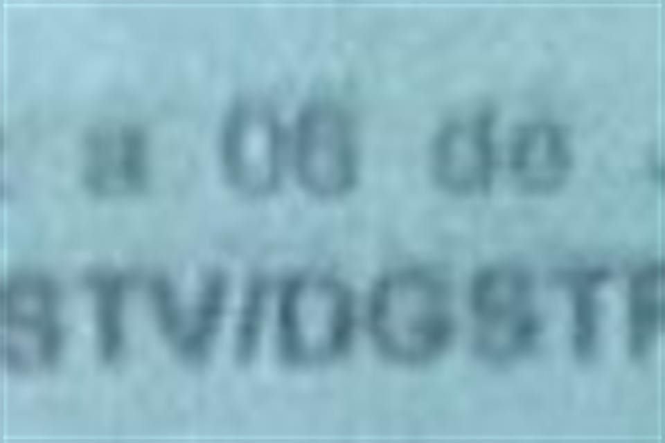 2. Tiene formato de oficio, lo que nunca se incluye en un permiso. Además, las siglas STV son de la extinta Secretaría de Transporte y Vialidad (Setravi).