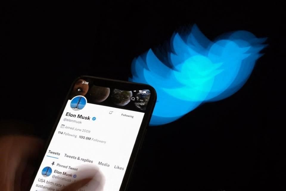 En el acuerdo Musk-Twitter, la tarifa de ruptura es de mil millones de dólares.