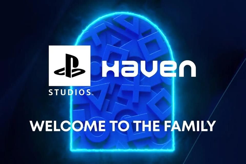 Sony oficializa la llegada del joven estudio a PS y ya preparan un nuevo videojuego multijugador.