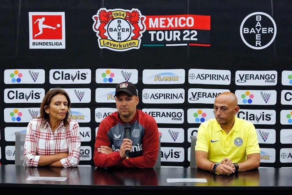 Robert de Pauw destacó la oportunidad de jugar en el Estadio Azteca.