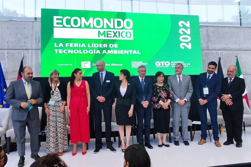 La industria estima una inversión de 22 mil mdd hacia 2030 para el desarrollo de la energía solar.