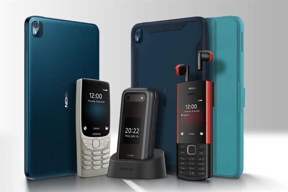 La compañía apuesta por la alta duración de la batería y por productos durables.