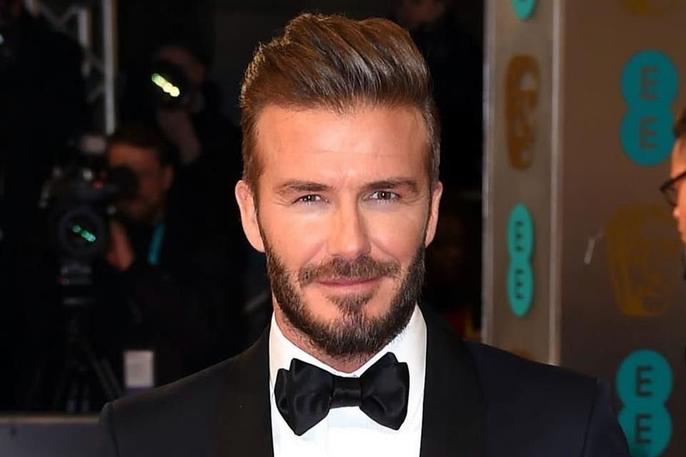 Netflix ya está produciendo la serie documental sobre la leyenda del fútbol, David Beckham.