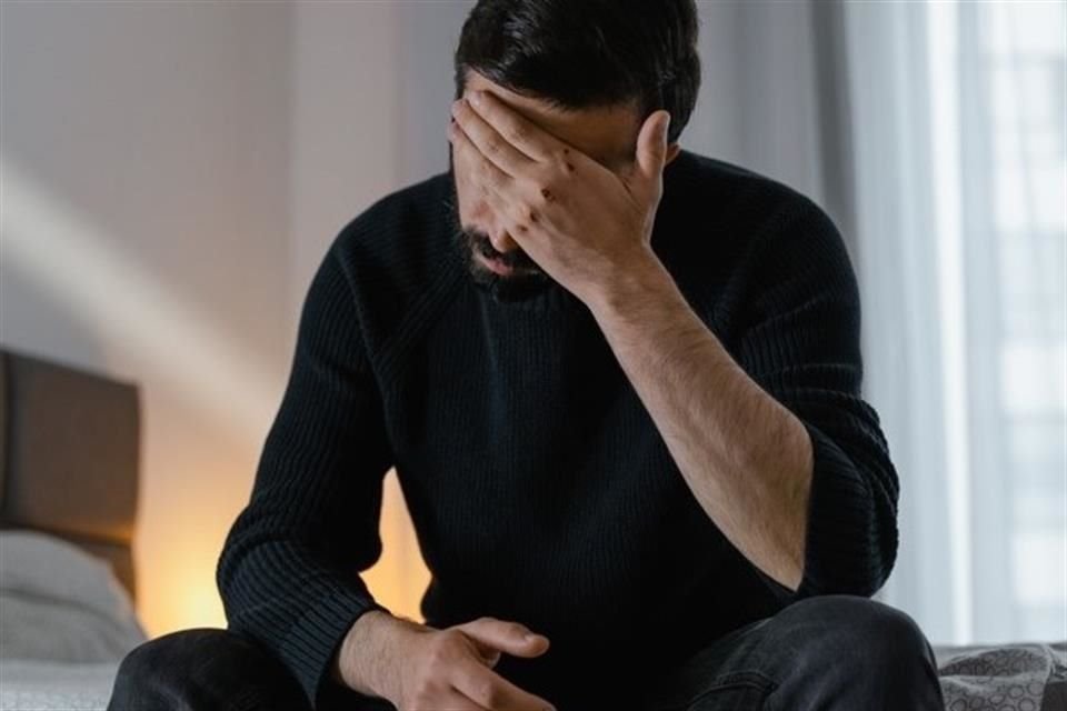 Los trastornos de ansiedad aumentaron un 32 por ciento.