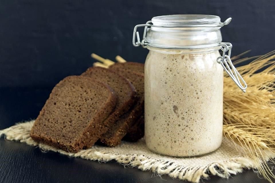 La tendencia de lo natural trajo el boom de los panes de masa madre. Sus aportes invitan a incluirlos en la dieta de forma perenne.