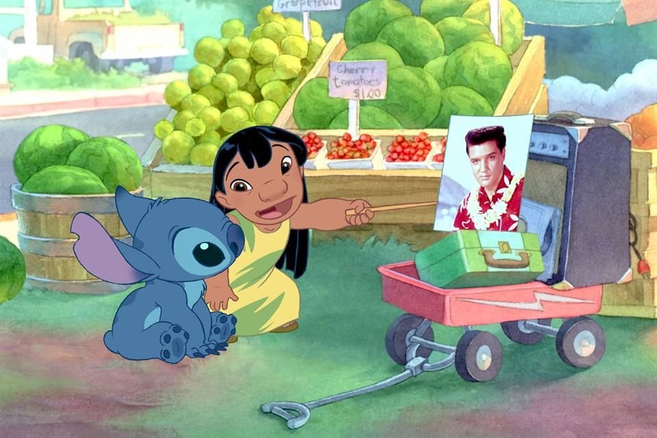 La película 'Lilo y Stitch' de Disney, tendrá adaptación a largometraje live-action, la cual será dirigida por Dean Fleischer Camp.