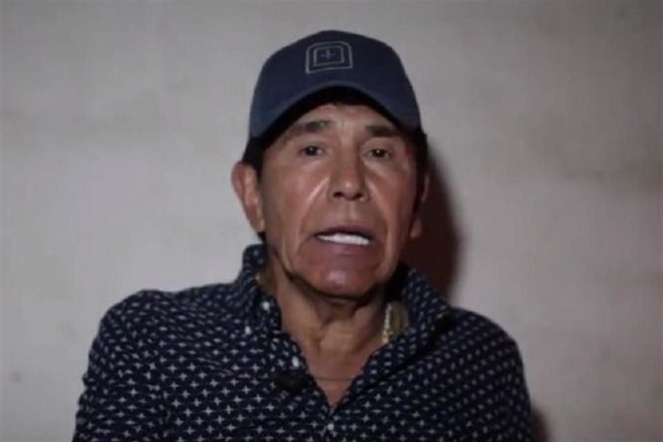 Rafael Caro Quintero, fundador del Cártel de Guadalajara y buscado por EU por asesinato de 'Kiki' Camarena, fue detenido en Sinaloa.