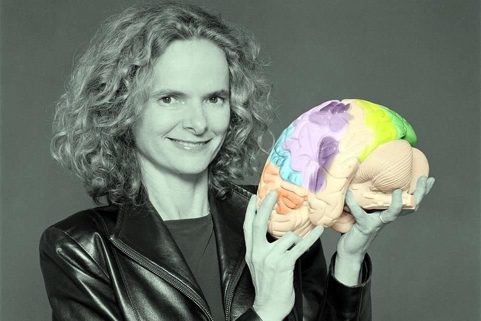 La psiquiatra mexicana Nora Volkow dirige desde hace 19 años el Instituto Nacional sobre el Abuso de Drogas (NIDA, por sus siglas en inglés), en Estados Unidos.