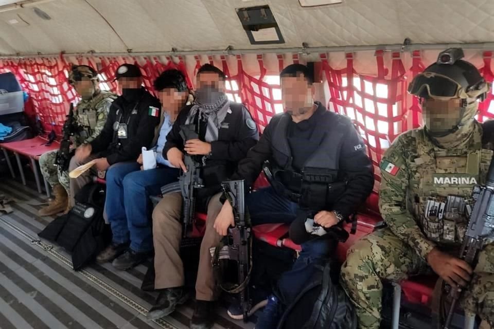 Quintero enfrenta un juicio de extradición a Estados Unidos por el asesinato del ex agente de la DEA, Enrique Camarena Salazar, ocurrido en 1985.