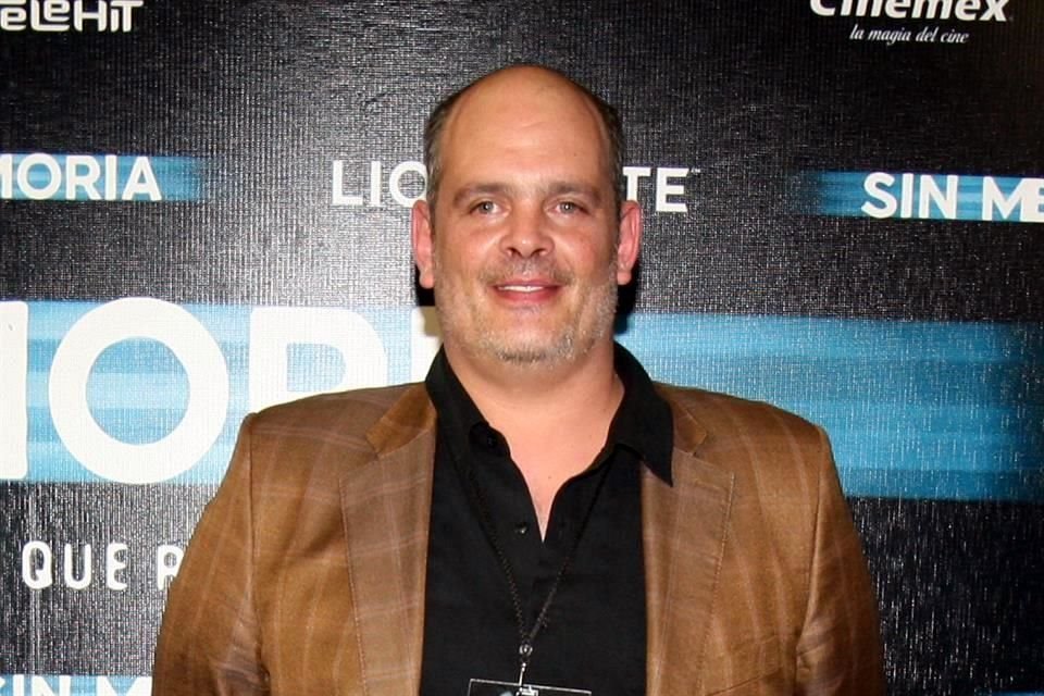 Jorge 'Coco' Levy publicó un video para responder sobre su despido de Videocine tras las denuncias en su contra.