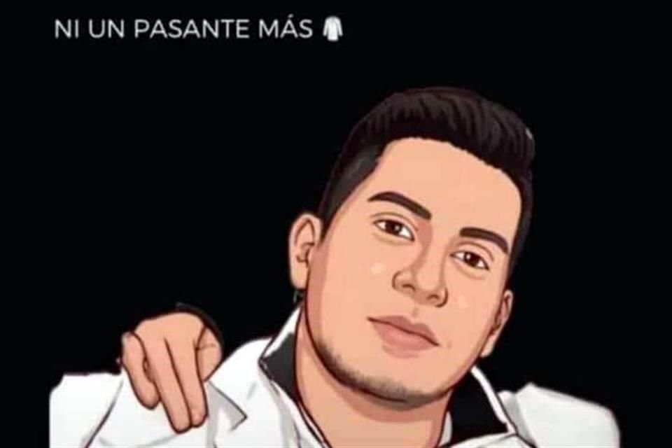 El sector salud condenó el hecho y exigió justicia.