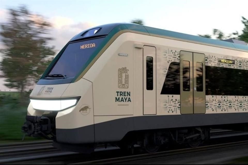 Un grupo de empresas present 2 demandas contra el Gobierno federal por la terminacin anticipada del contrato para construir el Tramo 5 Sur del Tren Maya.