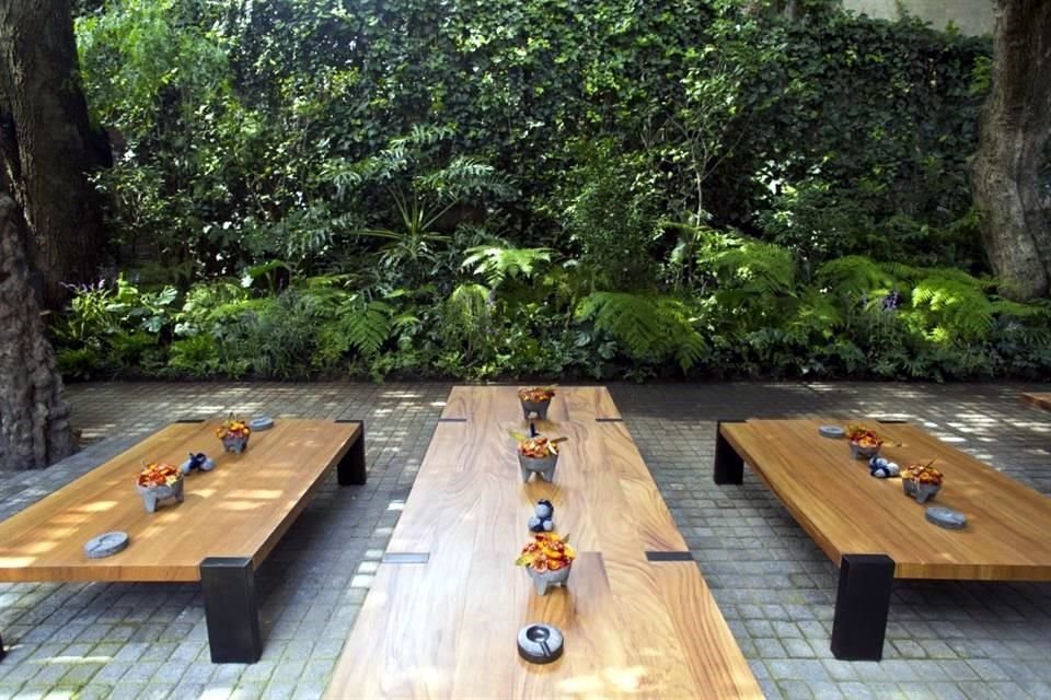 Pujol obtuvo el puesto 5  del influyente listado de los Mejores 50 Restaurantes del Mundo 2022.