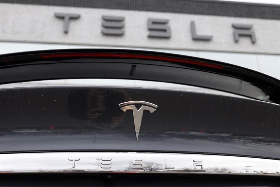 Nuevo León alberga al menos seis proveedores de Tesla.