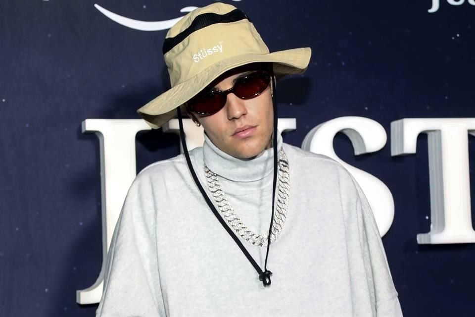 Justin Bieber está listo para retomar la gira de su disco 'Justice', tras haberla pausado por al síndrome de Ramsay Hunt que le detectaron.