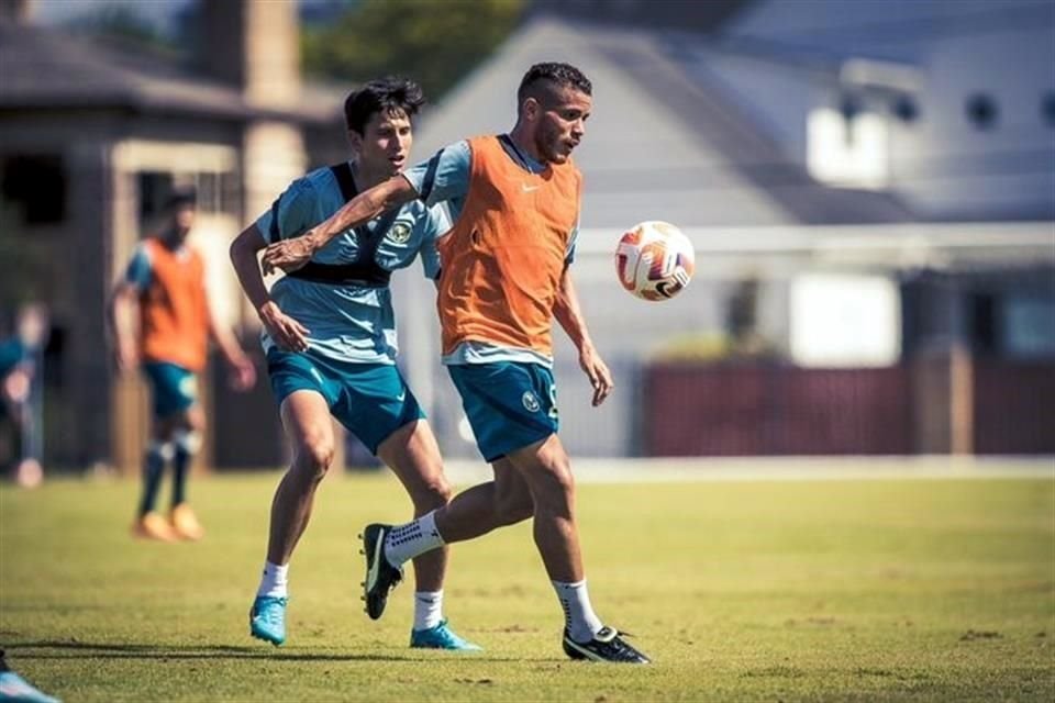 Las Águilas intentarán dar la sorpresa ante el equipo de Pep Guardiola.