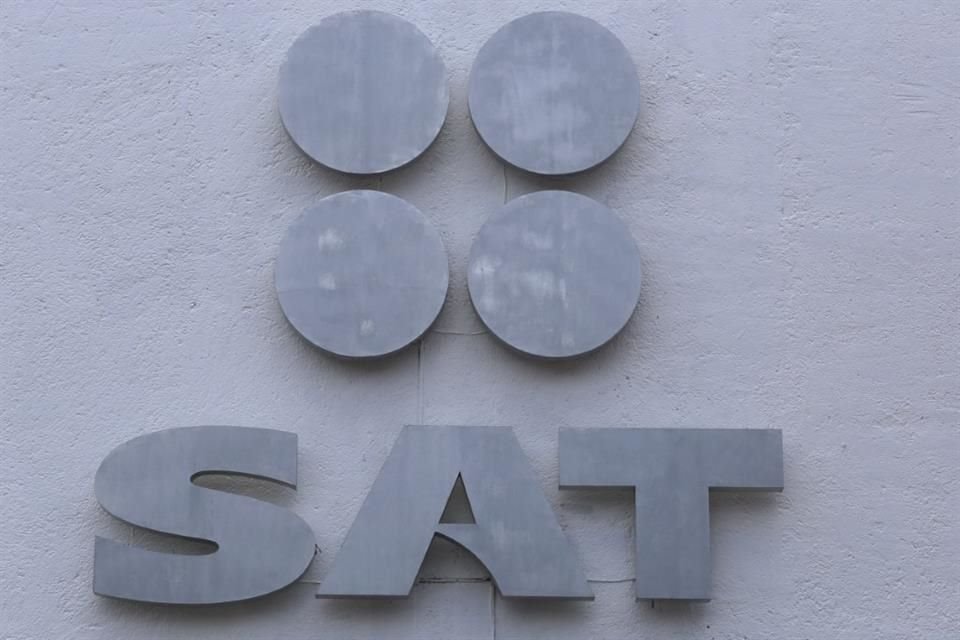 En los primeros 6 meses del 2023, por cada peso que SAT invirtió en actos de fiscalización ganó $212.9, la mayor cifra en últimos 24 años.