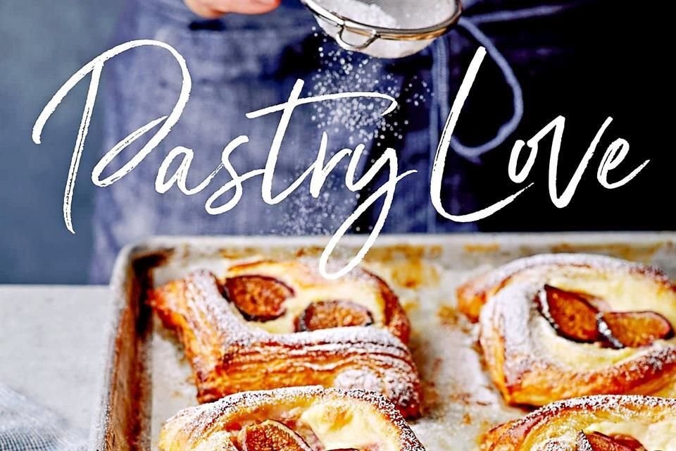 'Pastry Love: A Baker's Journal of Favorite Recipes': este texto escrito por Joanne Chang, propietaria de Flour Bakery fue galardonado por la fundación James Beard.