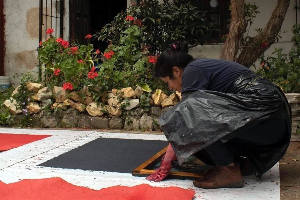 En Artes y Tradiciones Populares el galardón fue para el Taller Leñateros, colectivo de Chiapas.