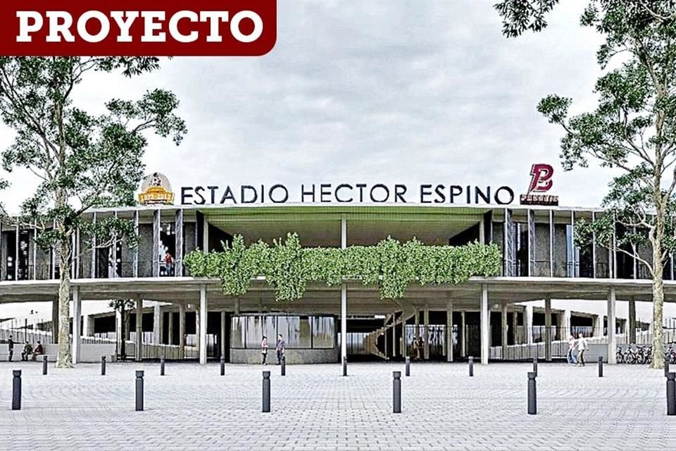 El Gobierno de Sonora recibió 511 millones por dos estadios en Hermosillo y Ciudad Obregón; ahora el Gobierno Federal gastará 178 millones de pesos más para remodelarlos.