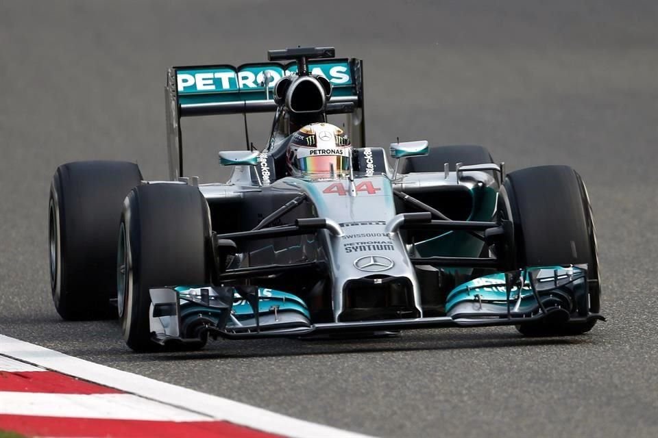 Solo 26 pilotos en la historia de la F1 han logrado al menos un grand slam.