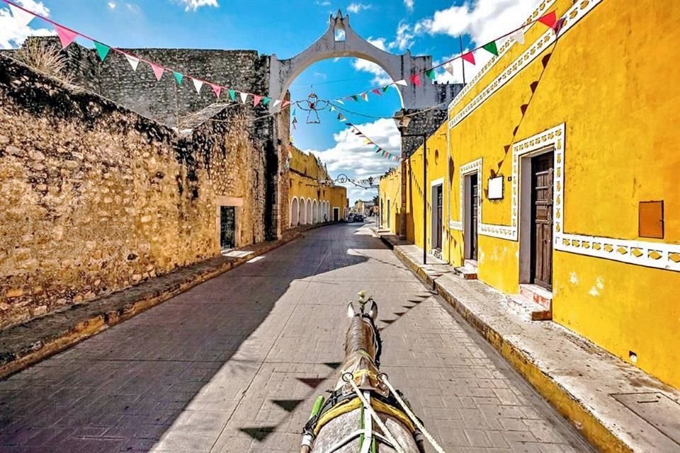 Izamal