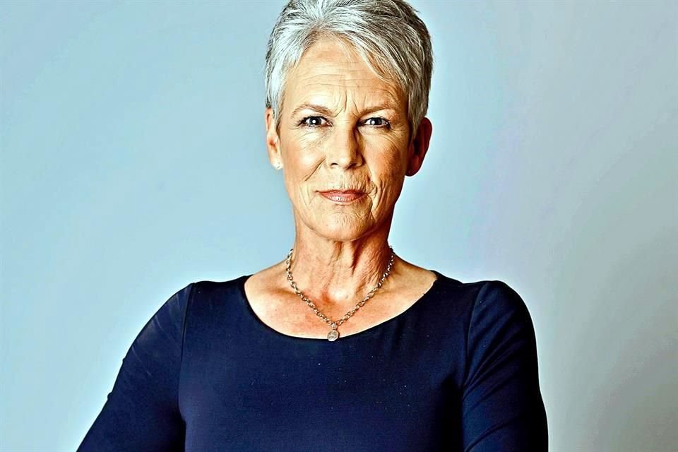 Jamie Lee Curtis ha sido pieza fundamental en la franquicia de terror 'Halloween'.