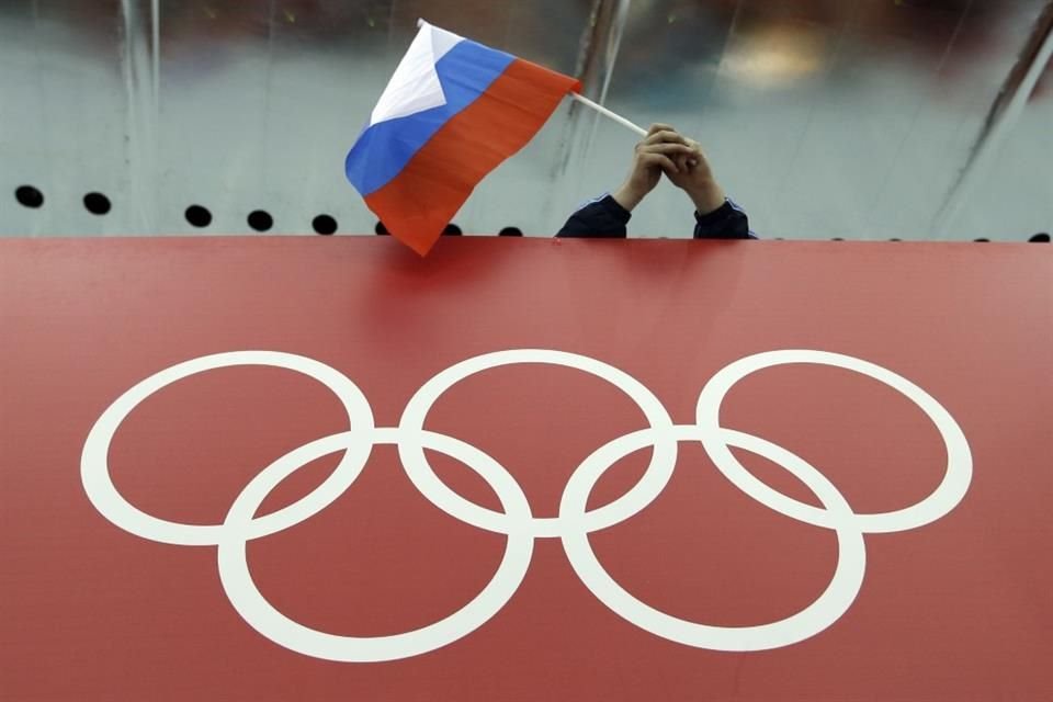 Rusia ya está en busca de alojamiento para sus deportistas en París para los Juegos Olímpicos, pese a los múltiples vetos internacionales.