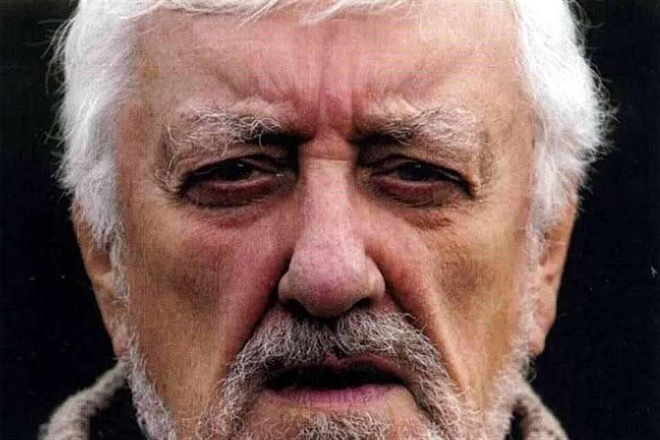 Bernard Cribbins, actor inglés de 'Doctor Who' murió  a los 93 años, sin que se conozcan las causas del deceso.