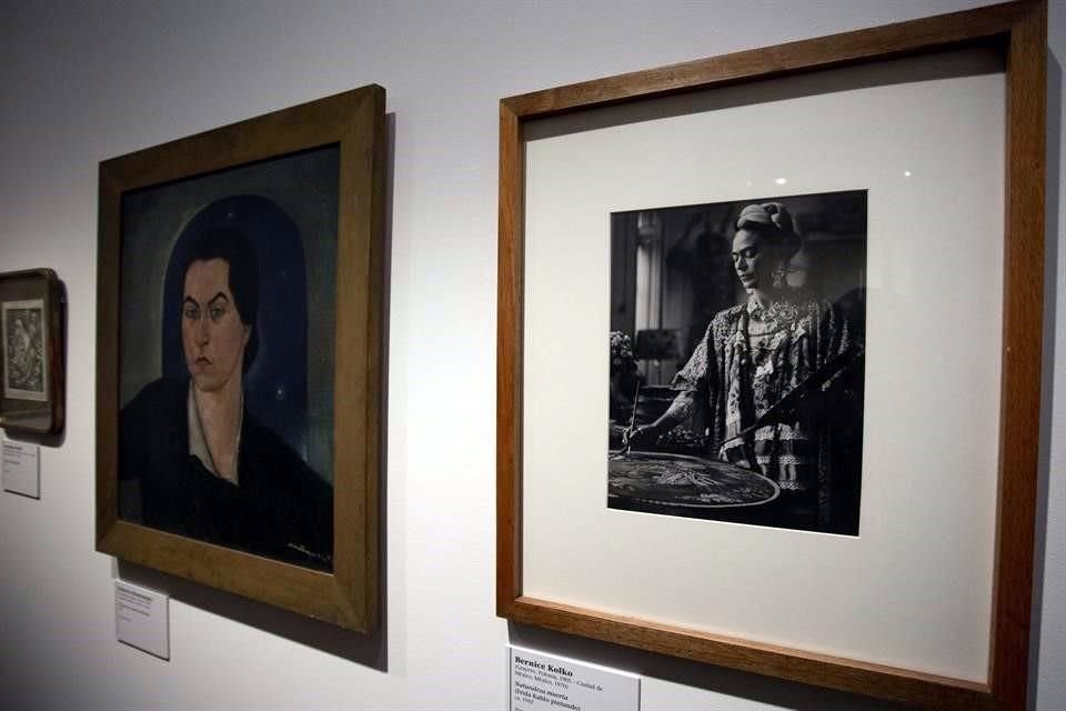 La exposición contó con la curaduría de Carlos Pellicer López, sobrino del poeta, y María Estela Duarte.