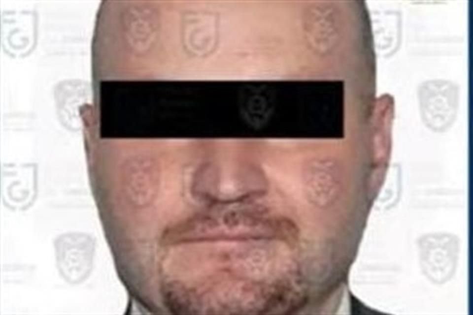 El ex director general de Obras y Desarrollo Urbano de Benito Juárez, se habría beneficiado con la construcción desmedida de propiedades.