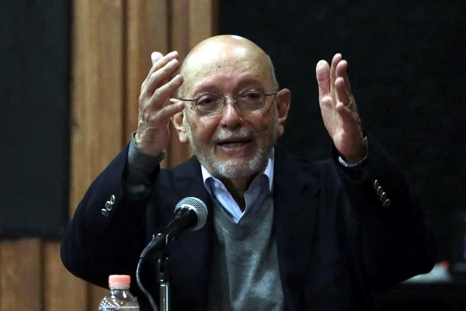 Matos Moctezuma valoró los aportes de Manzanilla a la arqueología de México, y también su contribución como formadora de arqueólogos.