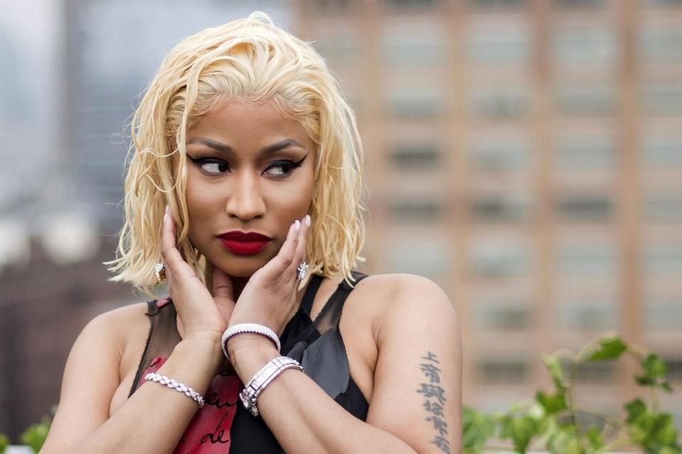 El asesino del papá de Nicki Minaj fue sentenciado a un año de cárcel; lo declaran culpable por abandonar la escena y alterar la evidencia.