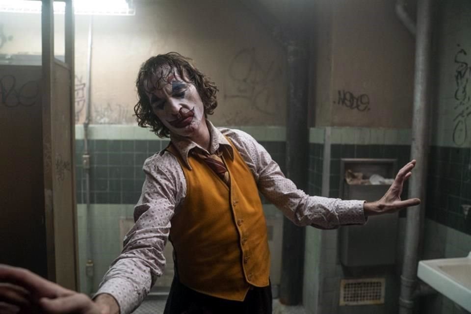 'Joker: Folie à Deux', secuela de 'Joker'  se estrenará el 4 de octubre del 2024; cinco años después de la original, de Phoenix.