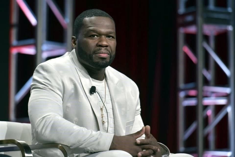 50 Cent producirá y presentará un podcast acerca de el narcotraficante mexicano Joaquín 'El Chapo' Guzmán, como parte de Lionsgate Sound.