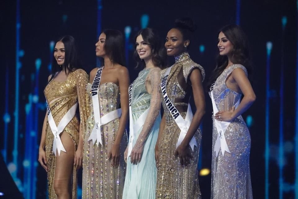 A partir de este año, Miss Universo aceptará a mujeres que estén o hayan estado casadas, así como con hijos o embarazadas.