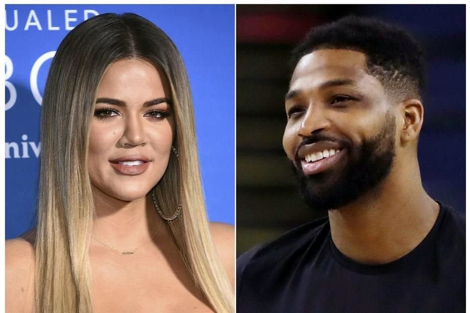 Khloe Kardashian dio la bienvenida a su nuevo hijo que tuvo junto a Tristan Thompson, a través de un vientre de alquiler.