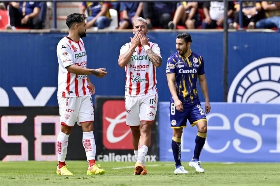 Los Rayos lograron su cuarta victoria en siete juegos.