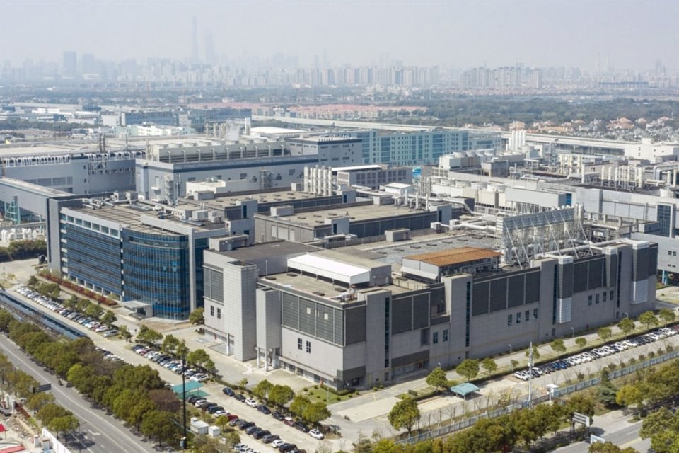 SMIC, cuyas operaciones están a cargo de Liang Mong Song, fabricó un chip de 7 nanómetros que lo acercan a los líderes TSMC y Samsung.